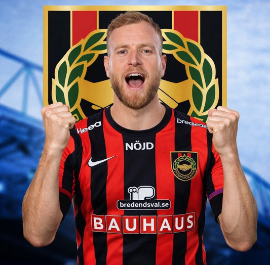 Fem spaningar för fotbollsåret 2026