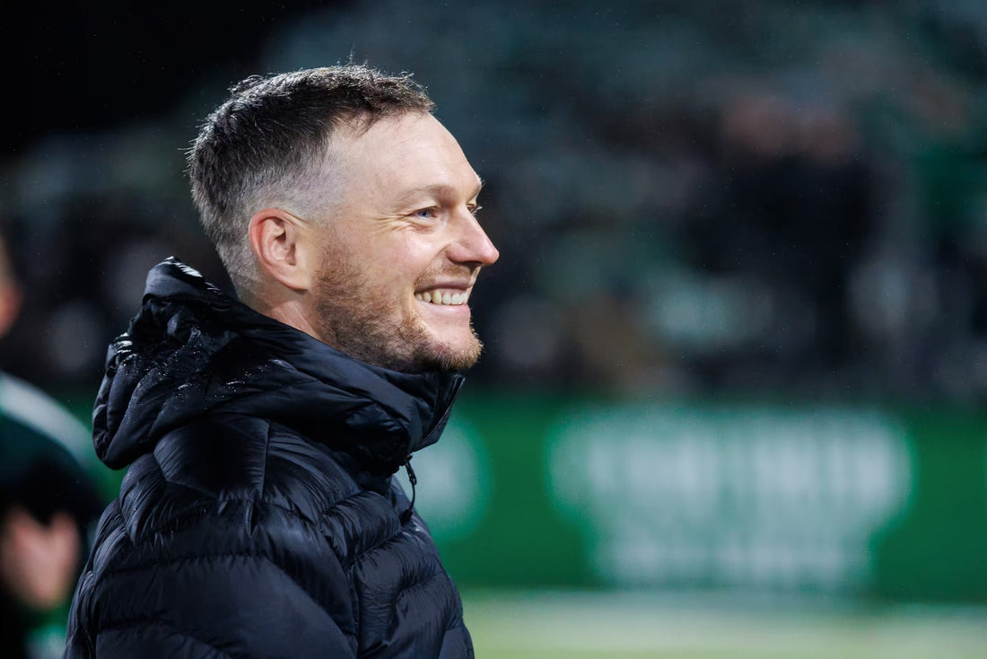 Kim Hellberg kan lämna Hammarby för Middlesbrough