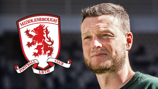 Kim Hellberg klar för Middlesbrough – svenske succétränaren lämnar Hammarby efter dubbla topplaceringar