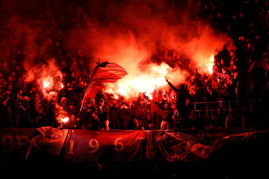 Den turkiska fotbollens största kris: allt om spelskandalen 2025