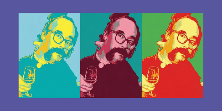 Henrik "Proppen" Fannkvist