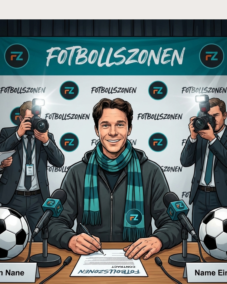 Fotbollszonen