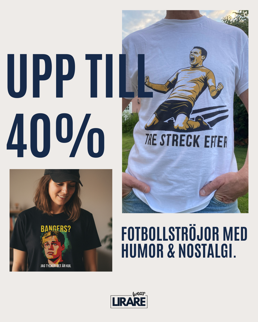 Niklas Wikegård | Hockey T-shirt