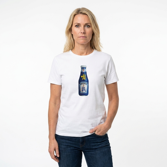 Tobias Heintz | IFK Göteborg T-shirt