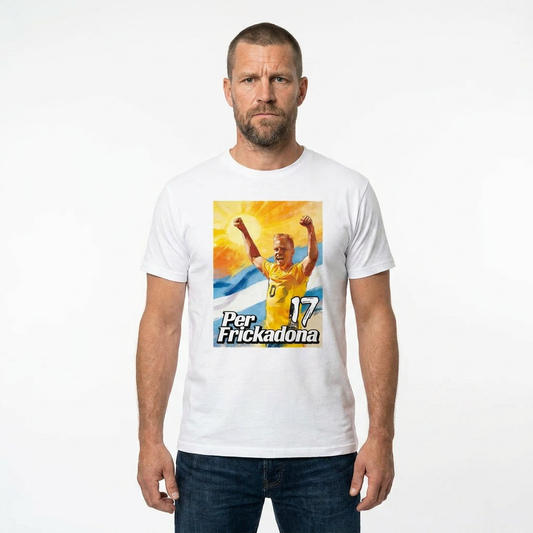Per Frickadona | IF Elfsborg T-shirt