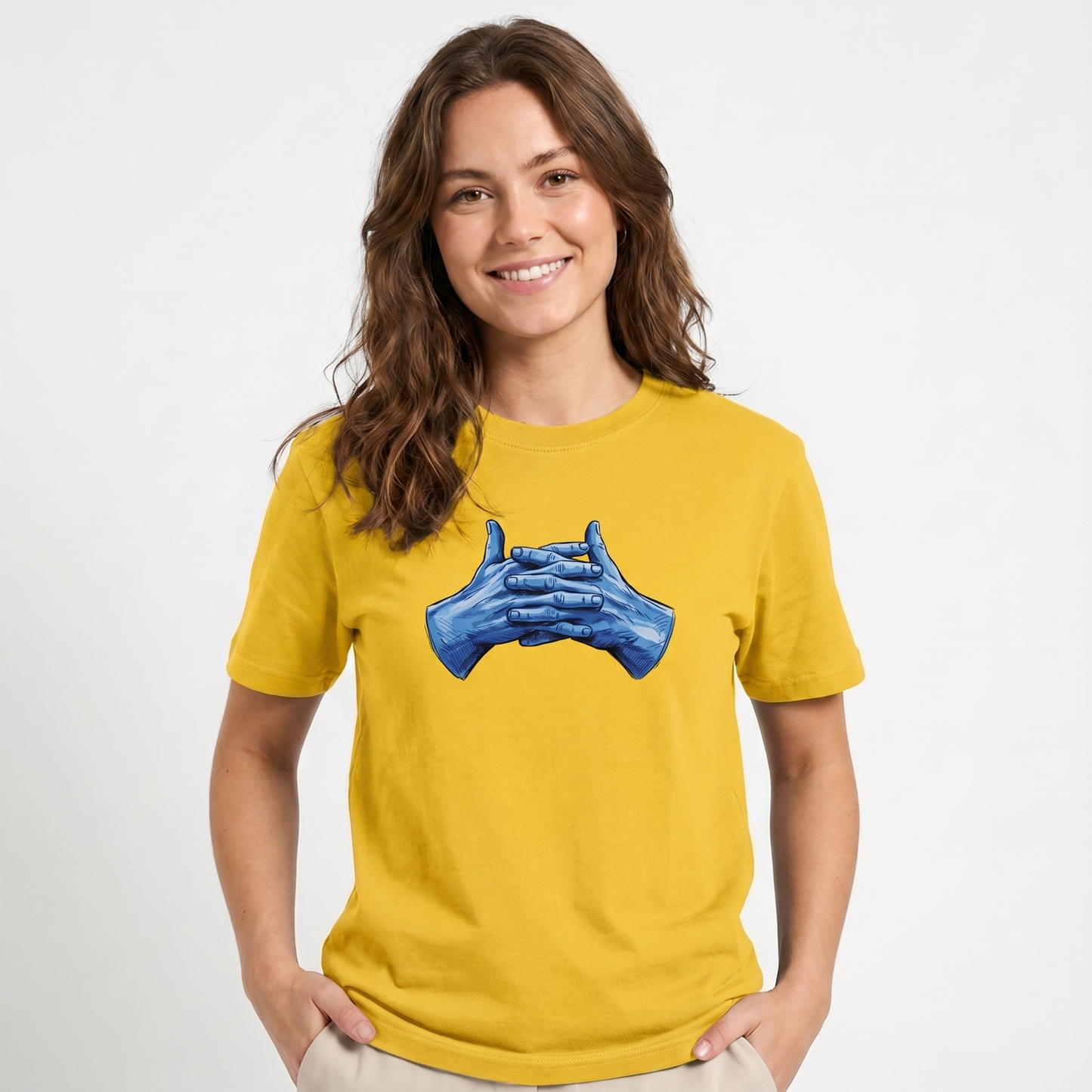 Viktor Gyökeres Målgest | Sverige | Rolig Fotboll T-shirt Lirare Wear