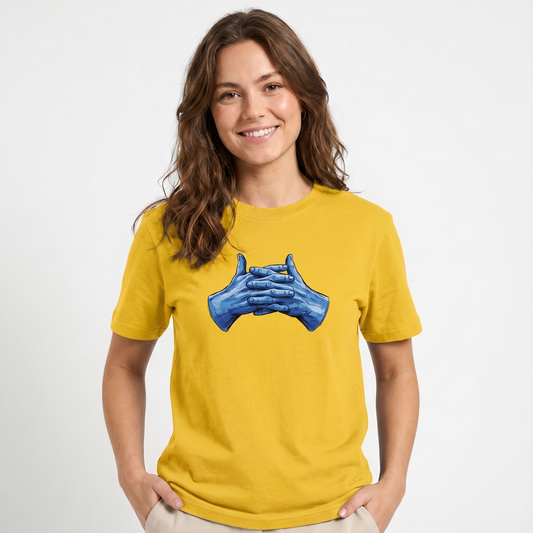 Viktor Gyökeres Målgest | Sverige | Rolig Fotboll T-shirt Lirare Wear